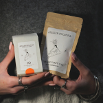 Savon artisanal Fulmina fabriqué à Moissac