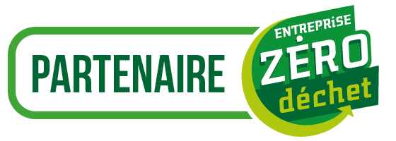 Logo Entreprise Zéro Déchet